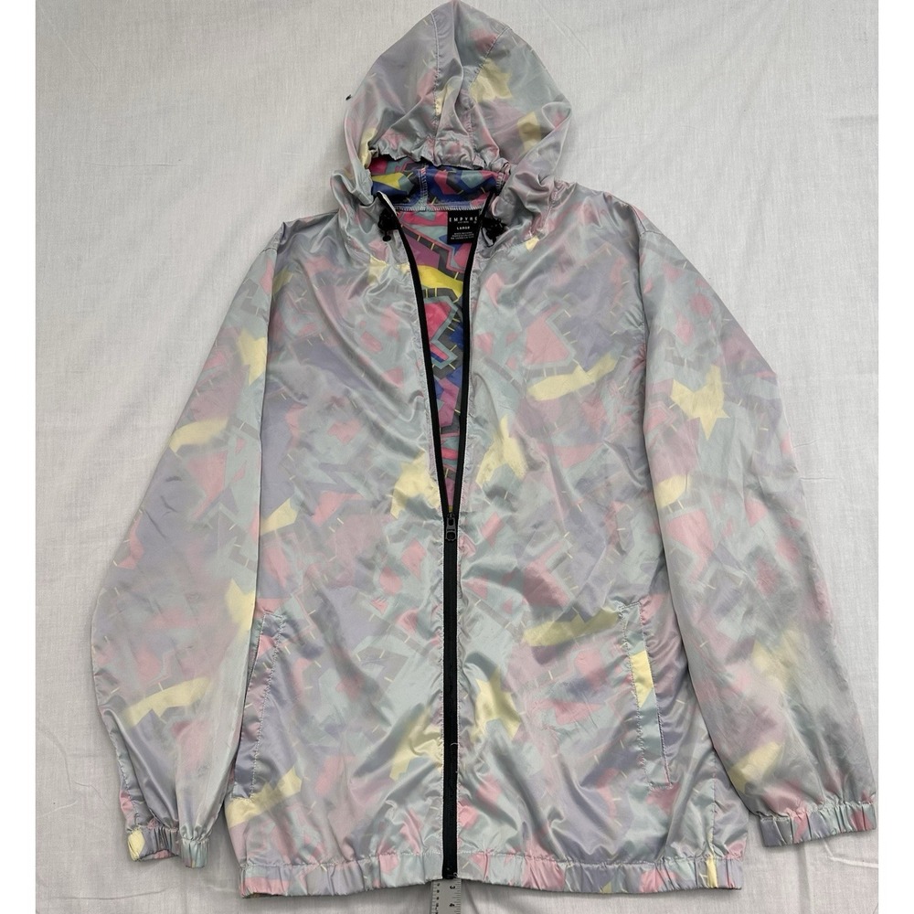 Empyre Large Junior Athletic Jacket